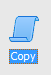 Copy icon on dashboard